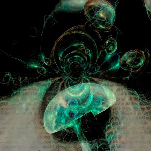 Hallucinogenic Mushroom